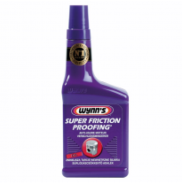 Wynn&#039;s 66963 Super Friction Proofing 325ml Bottle